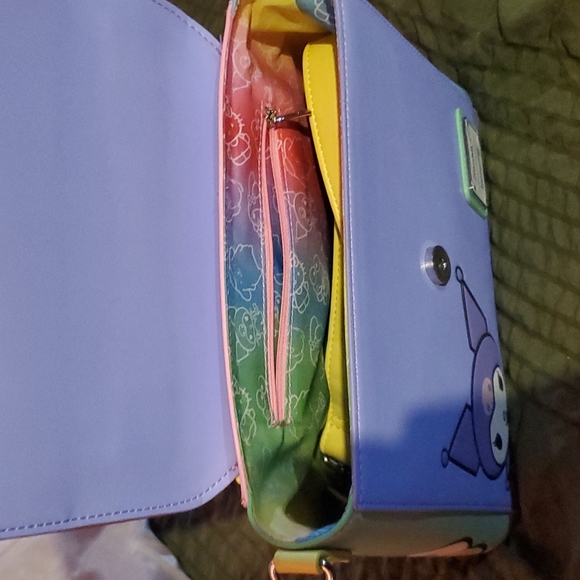 Hello Kitty Loungefly set - Picture 4 of 6